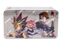 25th Anniversary Tin: Dueling Mirrors